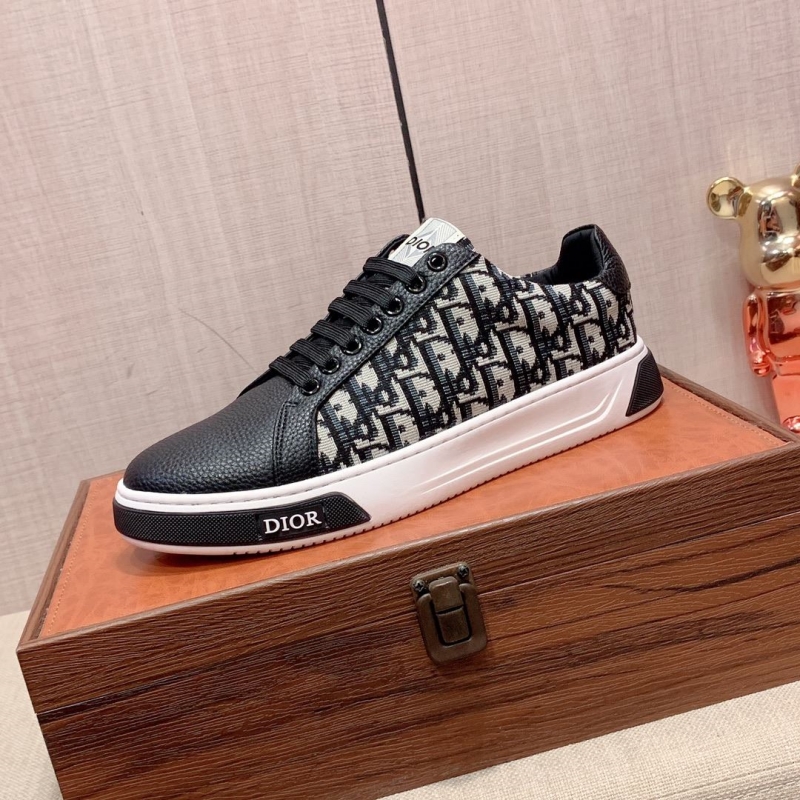 ch**an D*or casual shoes